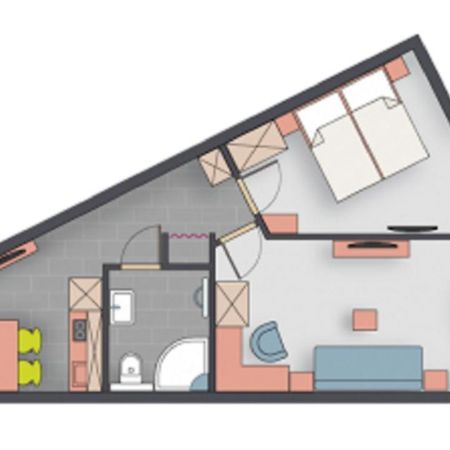 Petul Apart Hotel Am Ruhrbogen 보훔 외부 사진