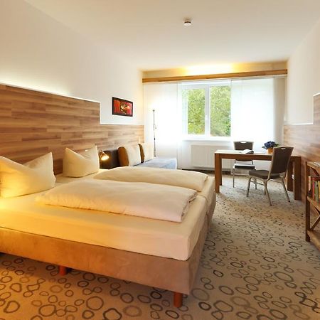 Petul Apart Hotel Am Ruhrbogen 보훔 외부 사진