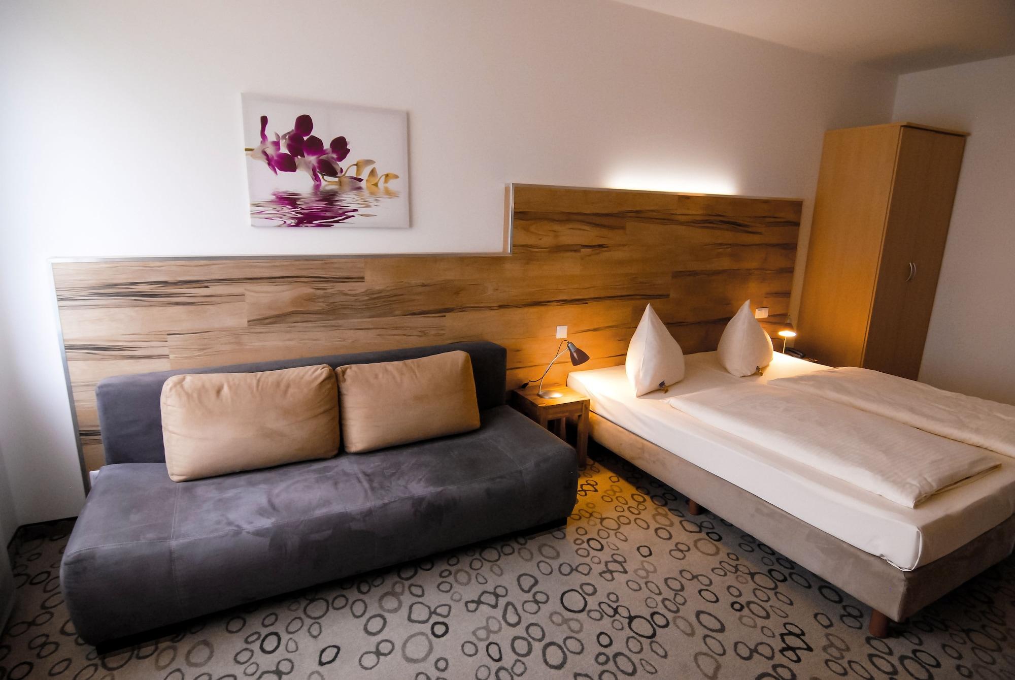 Petul Apart Hotel Am Ruhrbogen 보훔 외부 사진