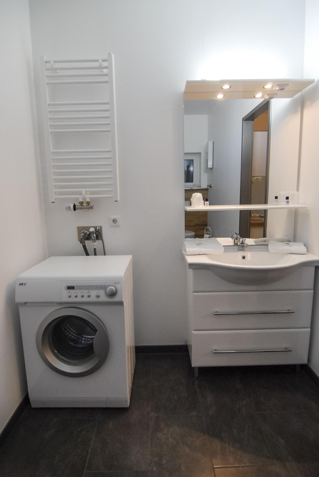 Petul Apart Hotel Am Ruhrbogen 보훔 외부 사진