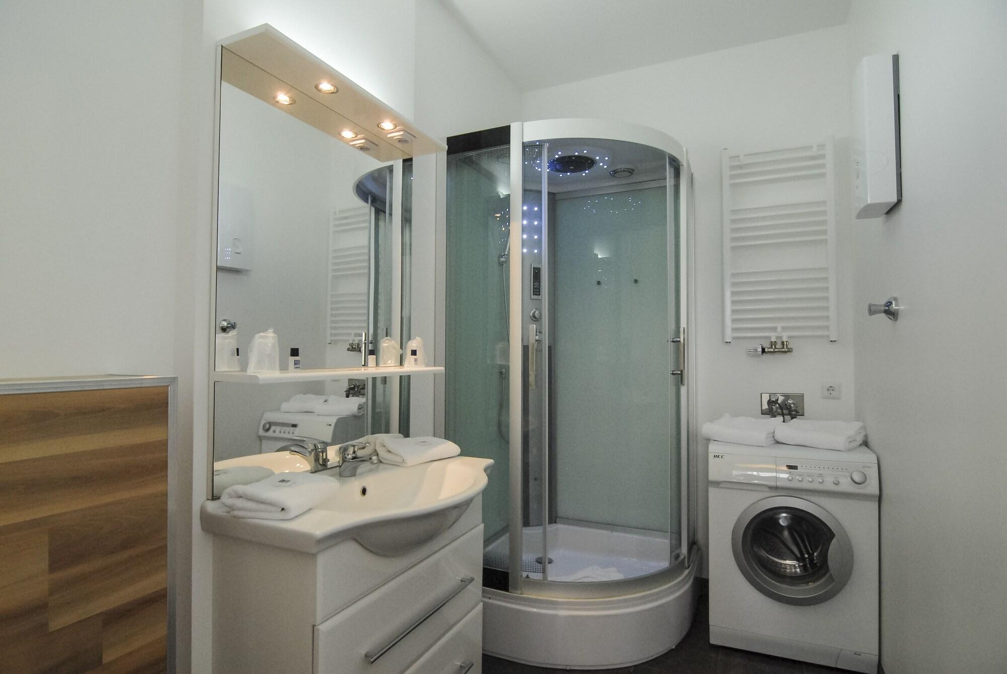 Petul Apart Hotel Am Ruhrbogen 보훔 외부 사진