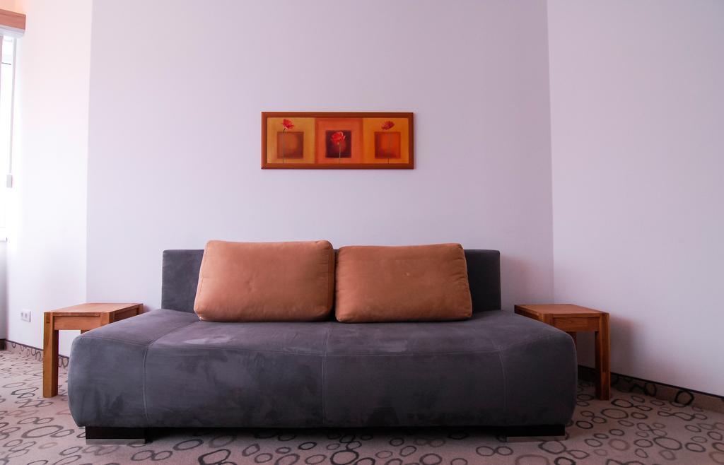 Petul Apart Hotel Am Ruhrbogen 보훔 객실 사진