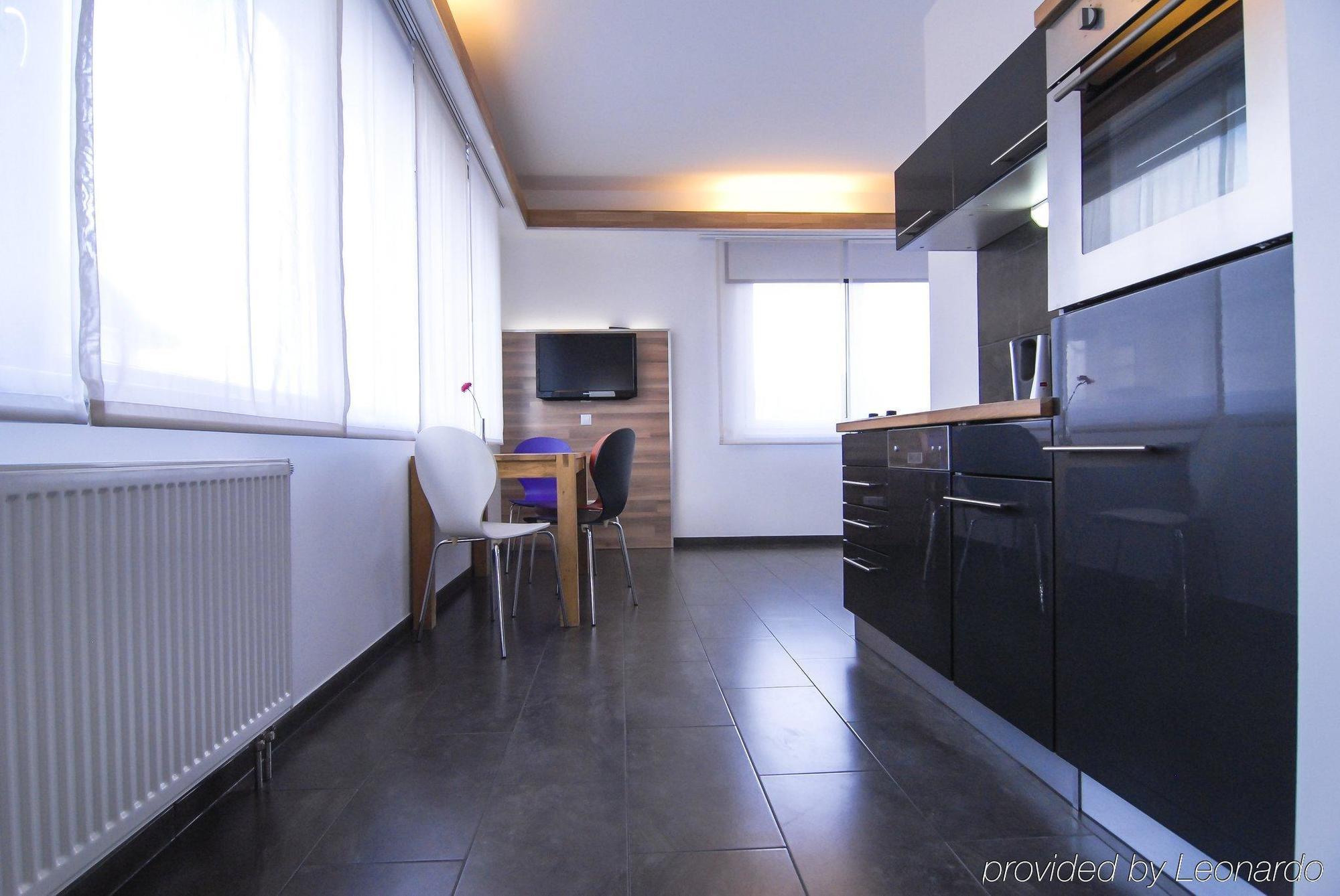 Petul Apart Hotel Am Ruhrbogen 보훔 외부 사진