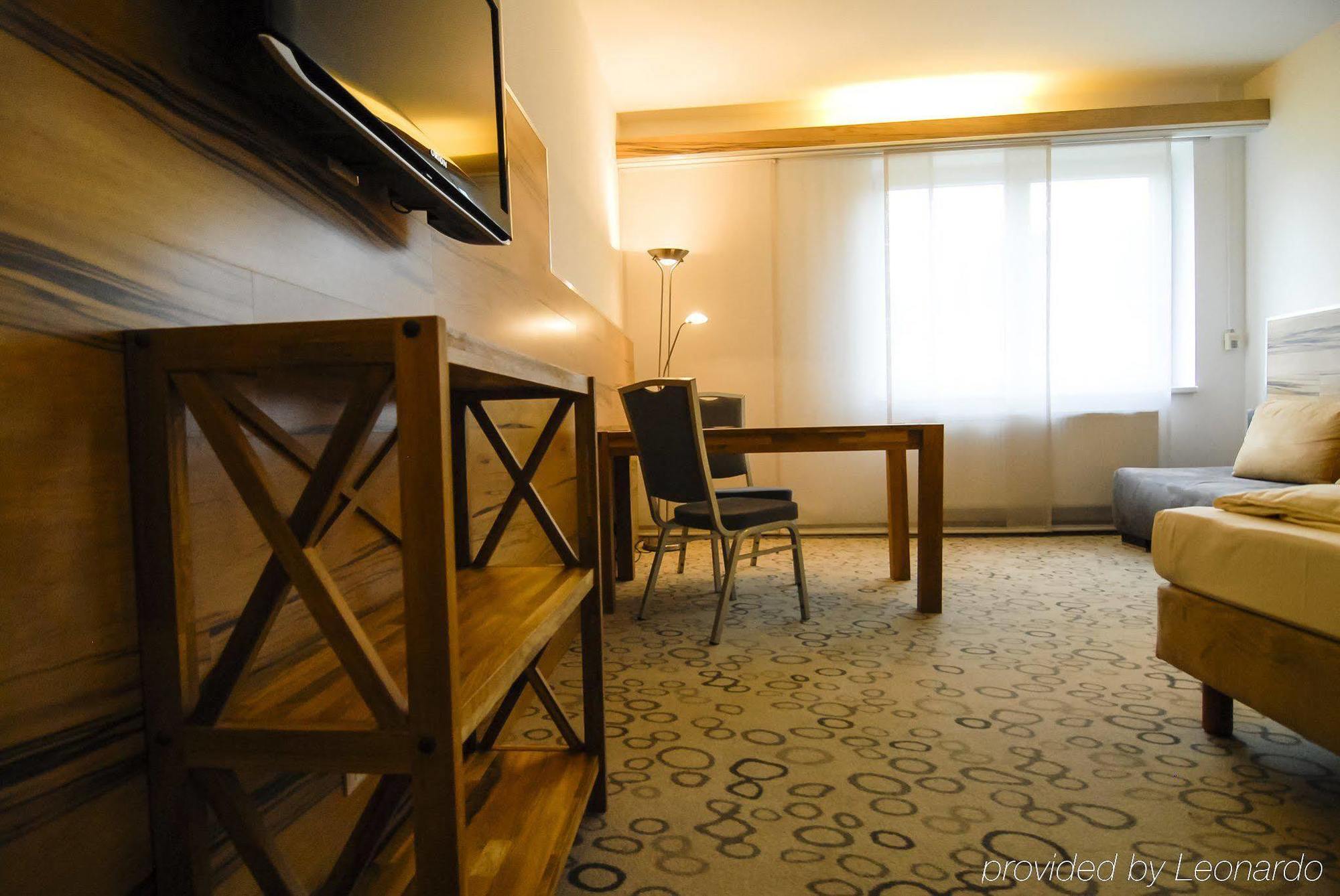 Petul Apart Hotel Am Ruhrbogen 보훔 외부 사진