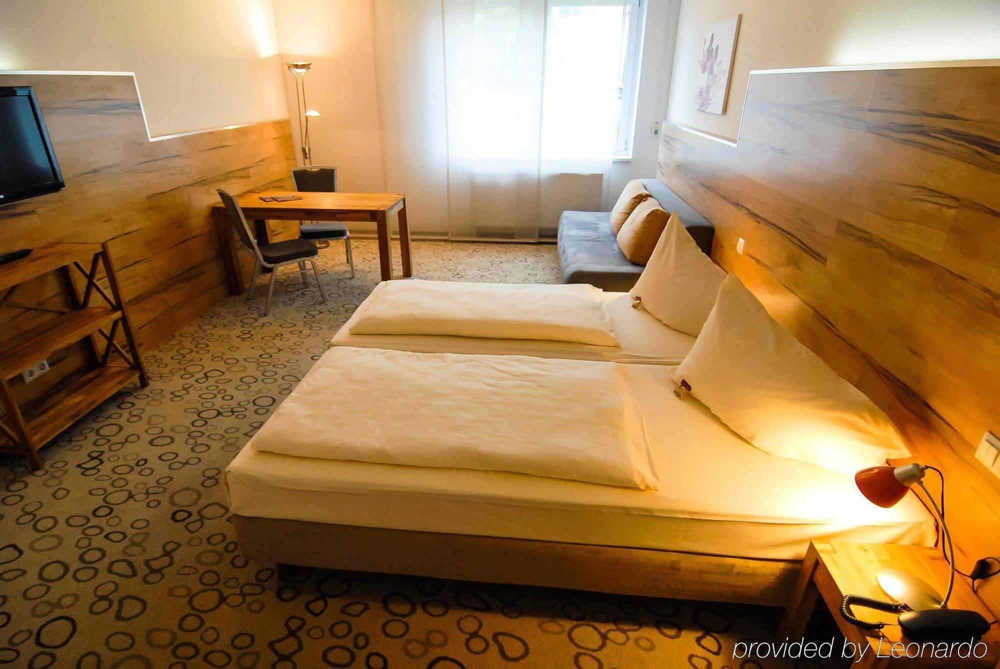 Petul Apart Hotel Am Ruhrbogen 보훔 외부 사진