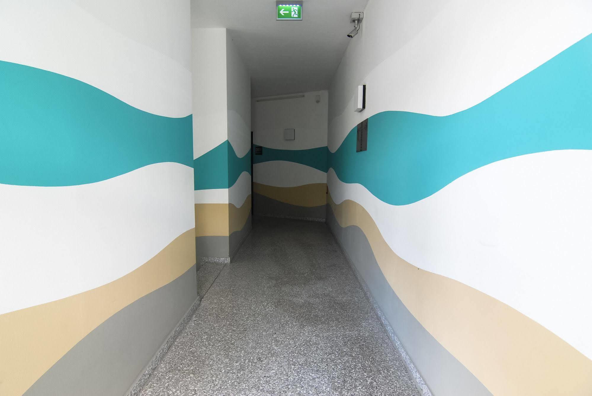 Petul Apart Hotel Am Ruhrbogen 보훔 외부 사진